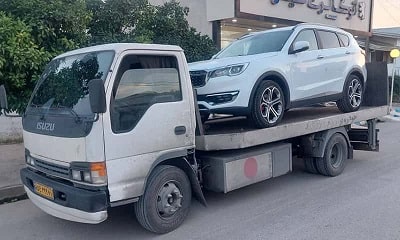 یدک کش